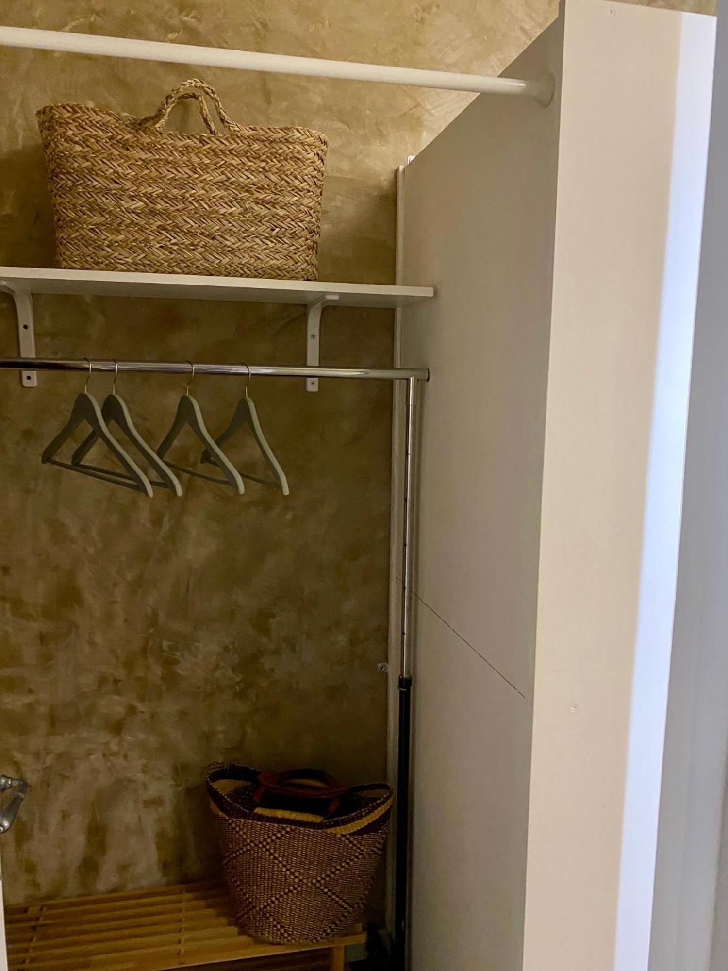 "La Suite" 3 Etoiles Uzès Exterior foto