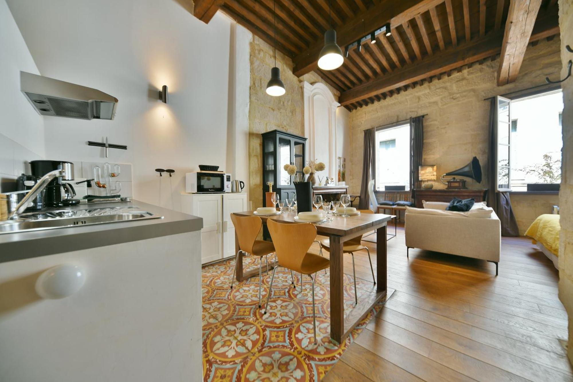 "La Suite" 3 Etoiles Uzès Exterior foto